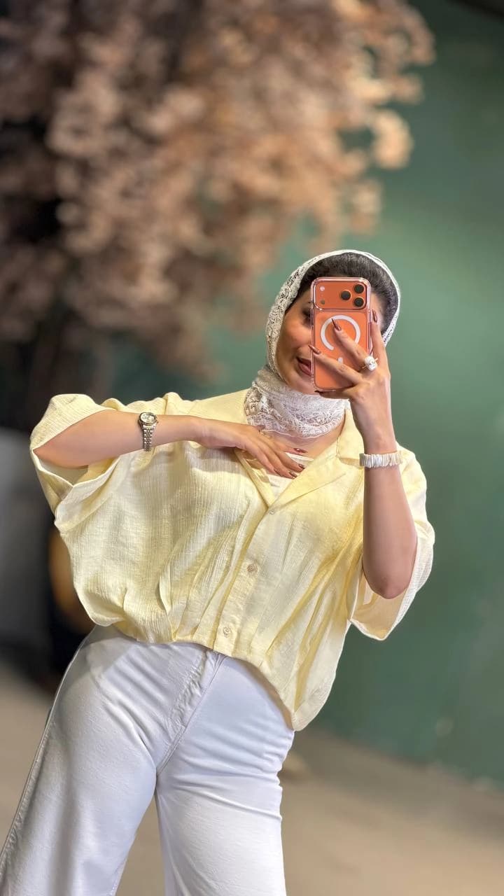 شومیز فرح — تصویر ۳