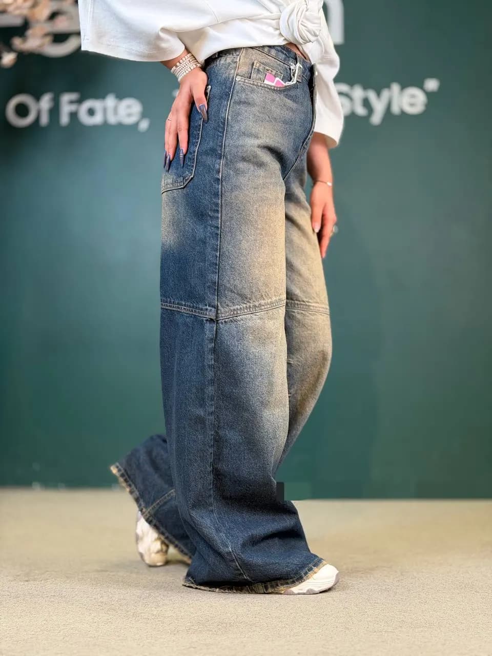 جین اچ اند ام(H&M) — تصویر ۲