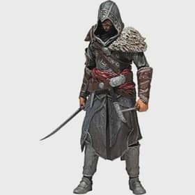اکشن فیگور اتزیو اساسین کرید مدل Ezio