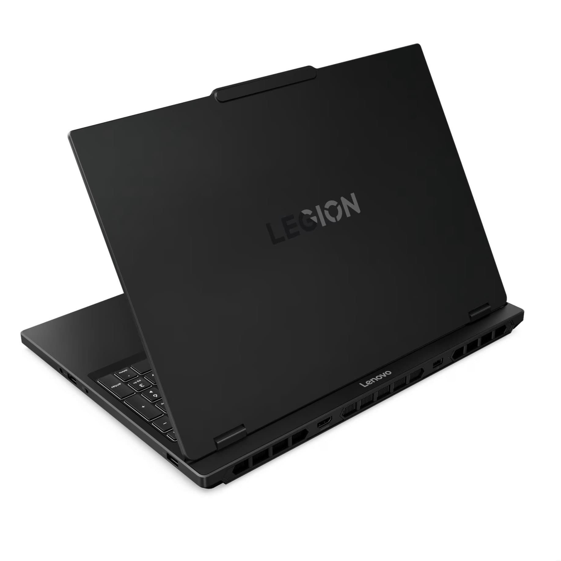 لپ تاپ 15.1 اینچی لنوو مدل Legion 5 15AHP10-R7 260-16GB DDR5 5600MHz-1TB SSD-RTX5050 8GB-OLED QHD 165Hz — تصویر ۲