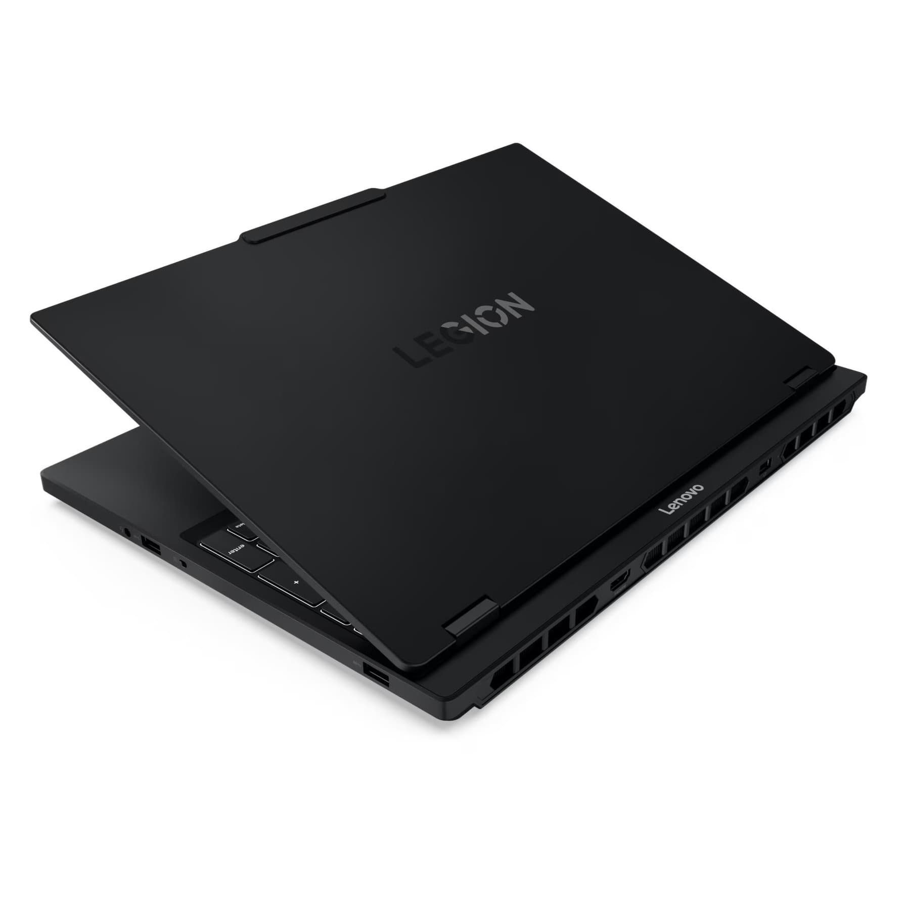 لپ تاپ 15.1 اینچی لنوو مدل Legion 5 15AHP10-R7 260-16GB DDR5 5600MHz-1TB SSD-RTX5050 8GB-OLED QHD 165Hz — تصویر ۶