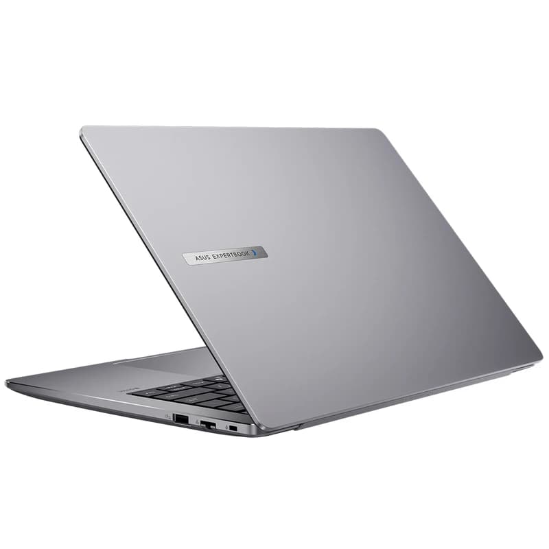 لپ تاپ ایسوس ExpertBook PM1503CDA | Ryzen 7 170 | رم 16 گیگ DDR5 | حافظه 512 SSD | Radeon 680M | صفحه نمایش 15.6 اینچ FHD | Misty Grey — تصویر ۷