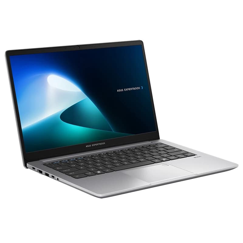 لپ تاپ ایسوس ExpertBook PM1503CDA | Ryzen 7 170 | رم 16 گیگ DDR5 | حافظه 512 SSD | Radeon 680M | صفحه نمایش 15.6 اینچ FHD | Misty Grey — تصویر ۵