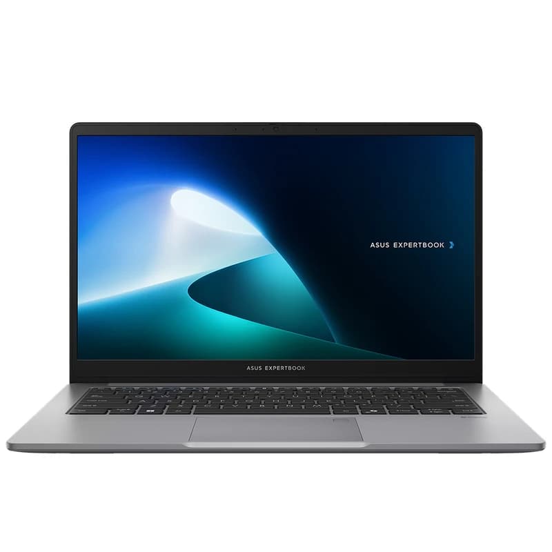 لپ تاپ ایسوس ExpertBook PM1503CDA | Ryzen 7 170 | رم 16 گیگ DDR5 | حافظه 512 SSD | Radeon 680M | صفحه نمایش 15.6 اینچ FHD | Misty Grey