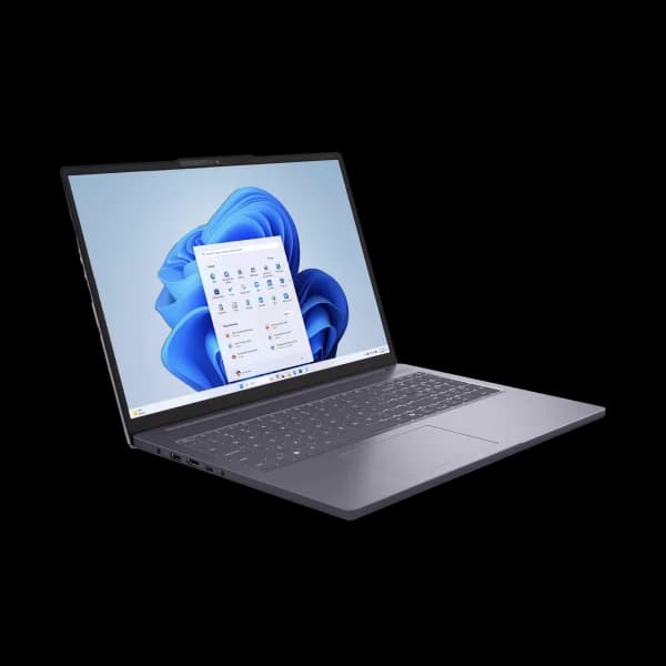 لپ تاپ لنوو IdeaPad Slim 5 16IMH9-C | Core Ultra 5 125H | رم 16 گیگ | حافظه 512 SSD | Intel Arc | صفحه نمایش 16 اینچ 2K OLED 120Hz — تصویر ۵