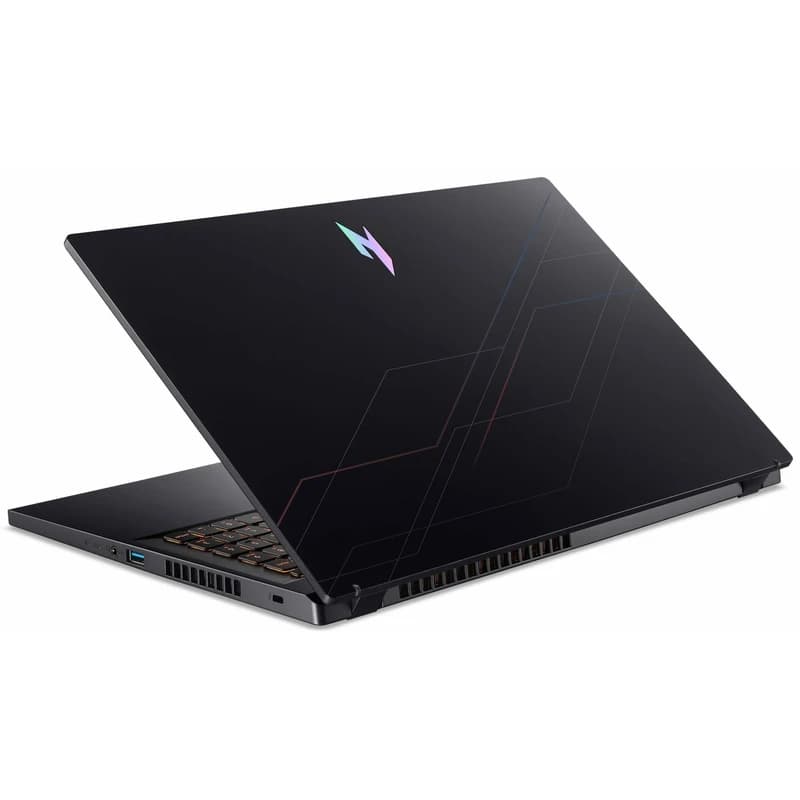 لپ تاپ گیمینگ ایسر 15 اینچی Acer Nitro V 15 ANV15 Core i7 13620H 16GB 512GB SSD 8GB RTX5060 — تصویر ۲