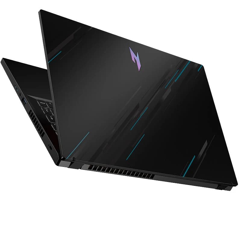 لپ تاپ گیمینگ ایسر 15 اینچی Acer Nitro V 15 ANV15 Core i7 13620H 16GB 512GB SSD 8GB RTX5060 — تصویر ۶