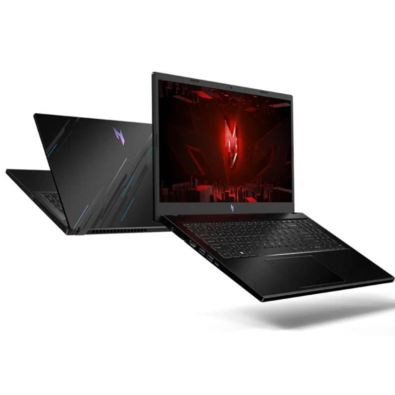 لپ تاپ ایسر مدل Nitro Lite NL16-71G- i5 13420H-RTX4050 6GB-16GB DDR5 5200MHz 1TB SSD — تصویر ۶