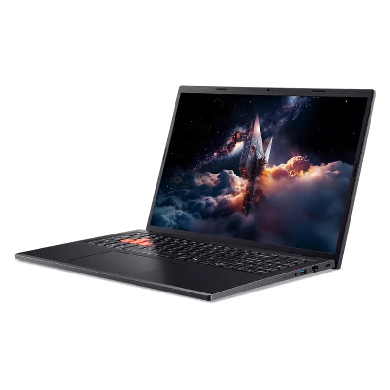 لپ تاپ ایسر مدل NITRO LITE I7(13620H) 16D5 512 6(4050) WUXGA 180HZ — تصویر ۵
