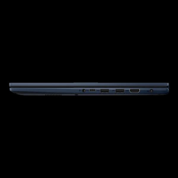 لپ تاپ 15.6 اینچی ایسوس مدل Vivobook X1504ZA-BQ1879 i3-1215U-16GB-512GB SSD-Intel — تصویر ۶