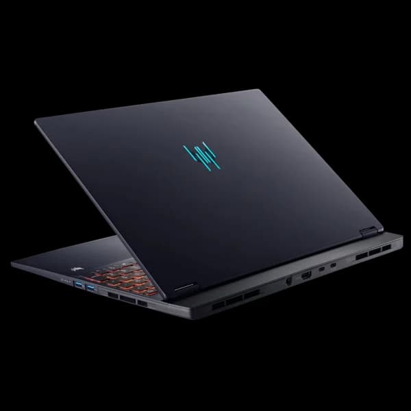 لپ تاپ گیمینگ ایسر Predator Helios Neo 18 AI | Core Ultra 9 275HX | رم 16 گیگ DDR5-6400 | حافظه 1 ترابایت SSD | RTX 5070 Ti 12GB GDDR7 | صفحه نمایش 18 اینچ WQXGA IPS 240Hz — تصویر ۲
