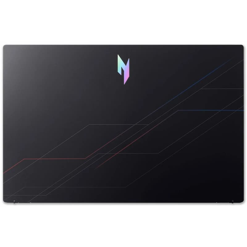 لپ تاپ ایسر مدل Nitro Lite NL16-71G-578S i5 13420H-RTX4050 6GB-16GB DDR5 5200MHz-512GB SSD — تصویر ۲