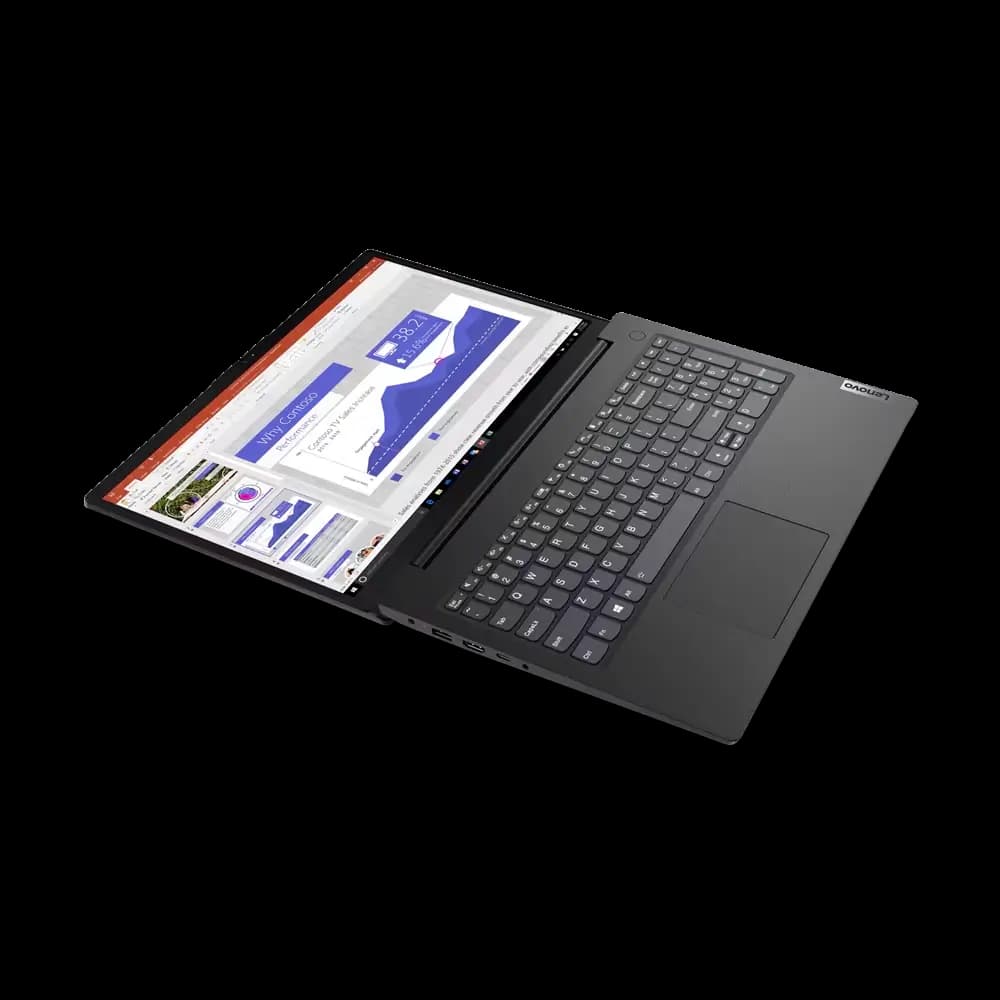 لپ تاپ لنوو مدل LENOVO V15 G4 ABP AMD RYZEN7 7730U 8GB 512GB SSD — تصویر ۵