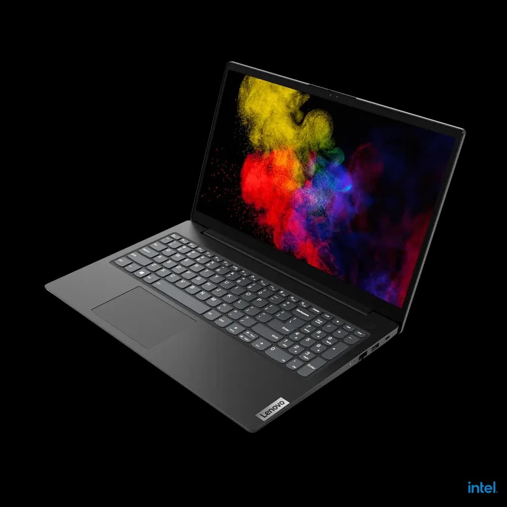 لپ تاپ لنوو مدل LENOVO V15 G4 ABP AMD RYZEN7 7730U 8GB 512GB SSD — تصویر ۲