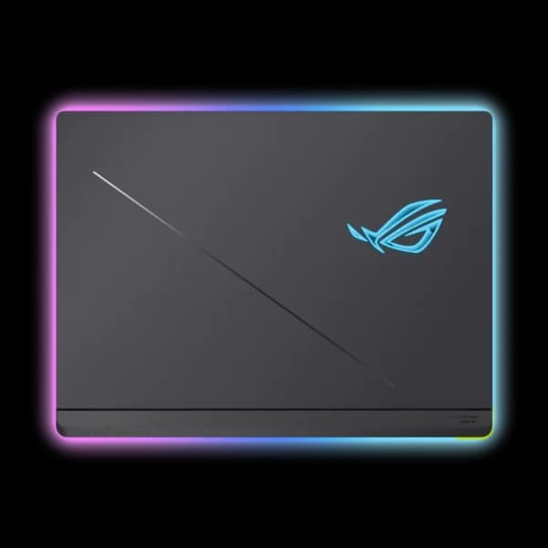 لپ تاپ گیمینگ ایسوس 16 اینچی مدل ROG Strix G16 G615JPR i7 14650HX 16GB 512GB RTX5070 — تصویر ۳
