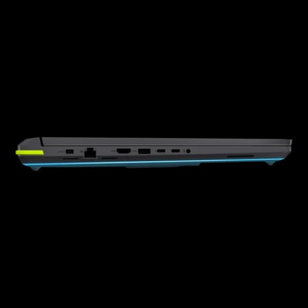 لپ تاپ گیمینگ ایسوس 16 اینچی مدل ROG Strix G16 G615JPR i7 14650HX 16GB 512GB RTX5070 — تصویر ۷