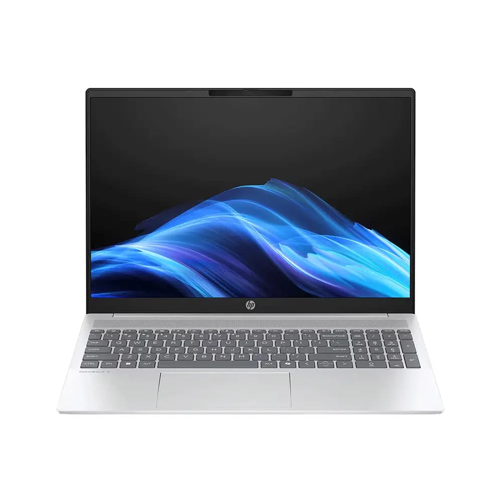 لپ تاپ HP مدل OmniBook 5 16-AG1075CL | R AI 7 350 |AMD Radeon™ 860M |32 LPDDR5X| 1 SSD