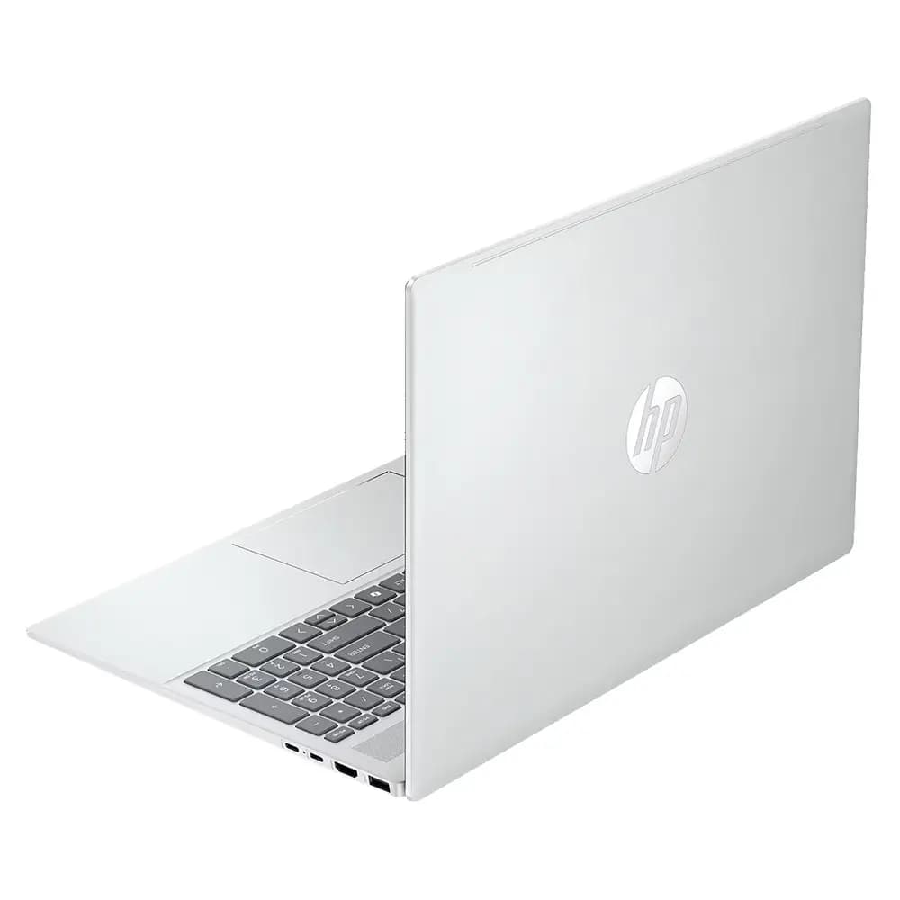 لپ تاپ HP مدل OmniBook 5 16-AG1075CL | R AI 7 350 |AMD Radeon™ 860M |32 LPDDR5X| 1 SSD — تصویر ۲