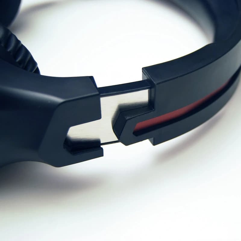 هدست مخصوص بازی Acer مدل Nitro Headset — تصویر ۴