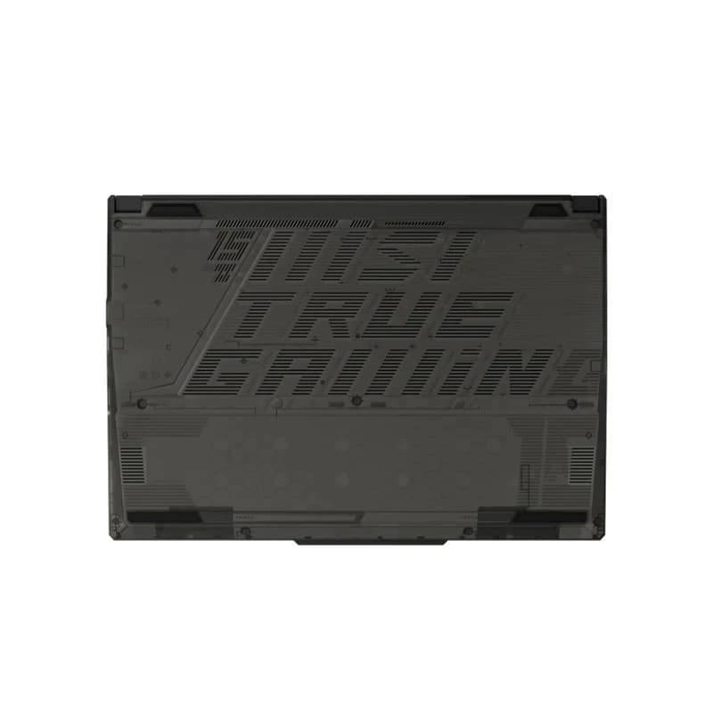 لپ تاپ 15.6 اینچی گیمینگ CYBORG MSI مدل CYBORG 15 A2RUDX Core 7 240H 16G 1T SSD 6G RTX 3050 FHD 144Hz — تصویر ۵