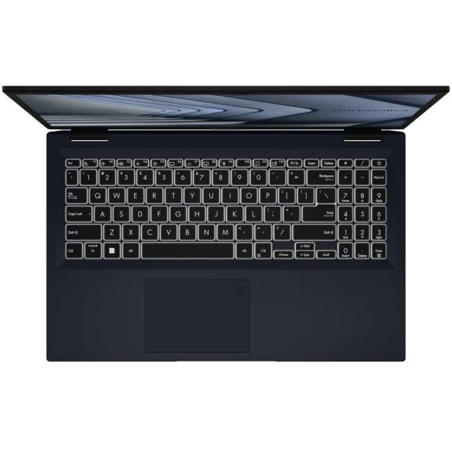 لپ تاپ ایسوس 15.6 اینچی مدل ExpertBook B1 B1502CVA i5 1335U 16GB 512GB (b1502 i5 1335 16 512) — تصویر ۳