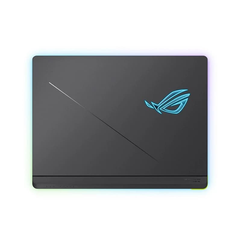 لپ تاپ گیمینگ ایسوس مدل ASUS G615LM-V 2025 | Ultra 9 275HX-32GB-1TB SSD-8GB RTX 5060-AI Boost NPU-WUXGA IPS 165Hz — تصویر ۶