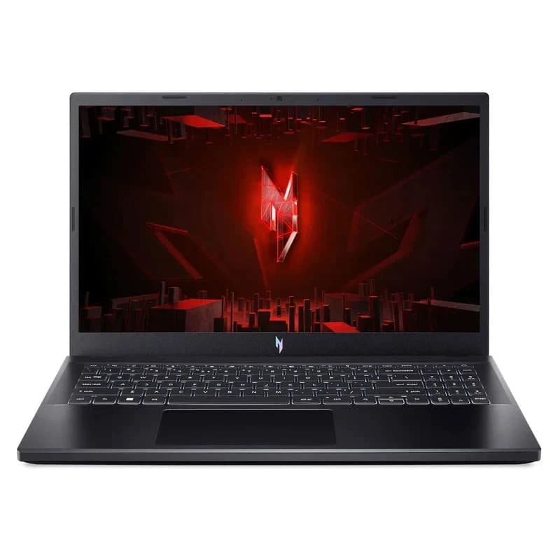 لپ تاپ ایسر مدل Nitro Lite NL16-71G-578S i5 13420H-RTX3050 6GB-16GB DDR5 4800MHz-512GB SSD