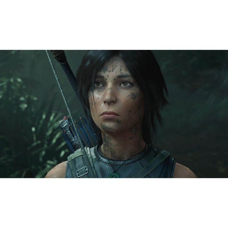 بازی Shadow of the Tomb Raider نسخه Defitnitive Edition مخصوص PS4 — تصویر ۲