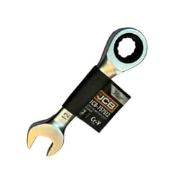 اچار جغجغه کوتاه 12 میلیمتر JCB انگلیس — تصویر ۲