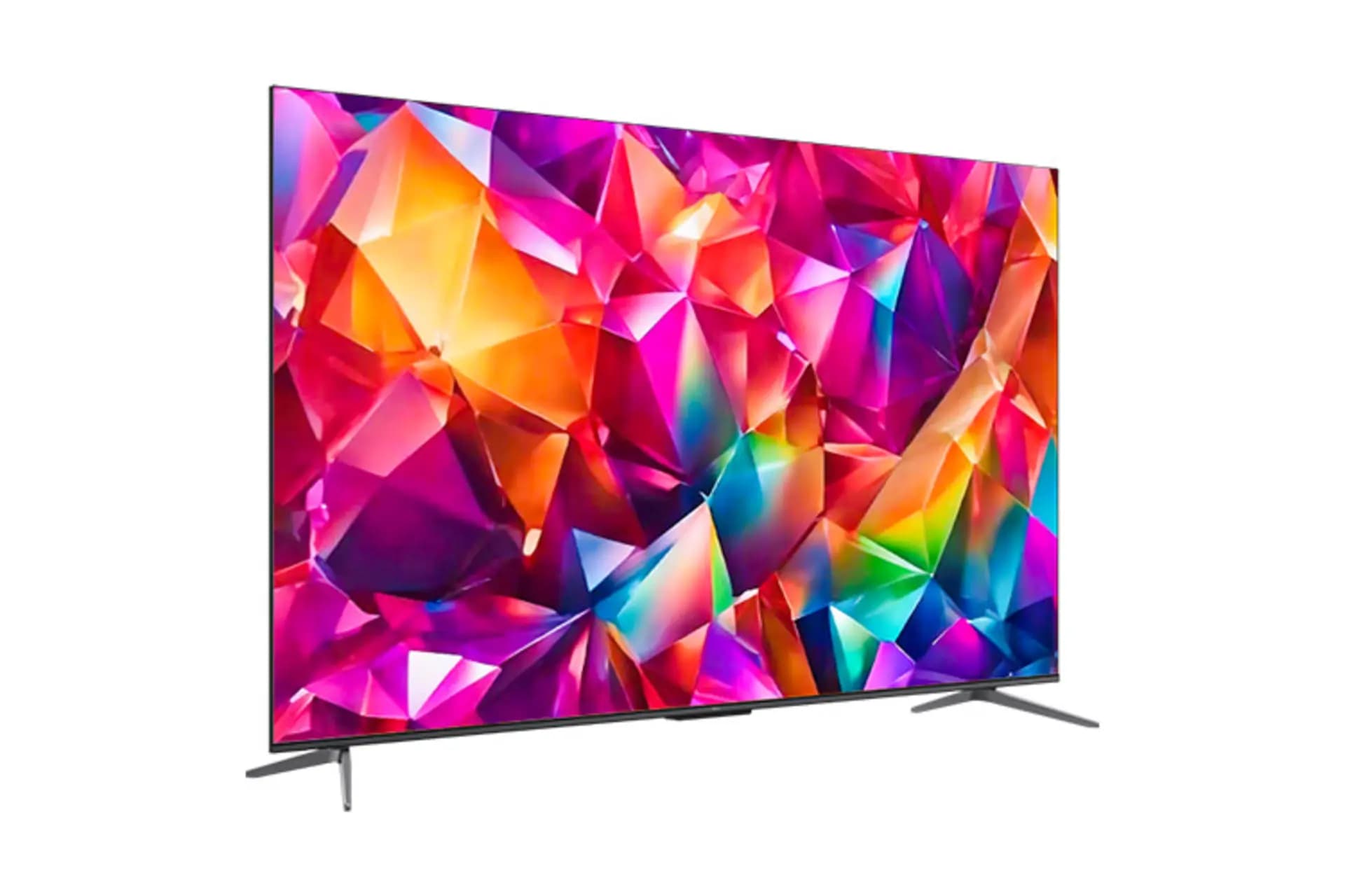 تلوزیون QLED هوشمند تی سی ال مدل 55C645 سایز 55 اینچ — تصویر ۳