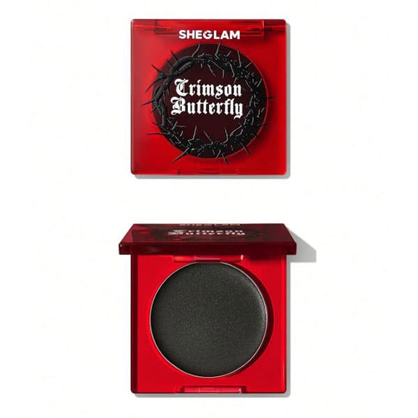 شيگلم ست آرايش پروانه sheglam crimson butterfly full colection set — تصویر ۲