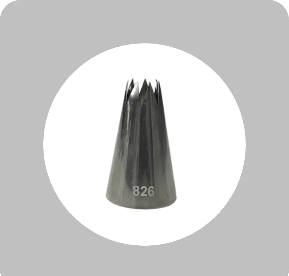 ماسوره بزرگ 826