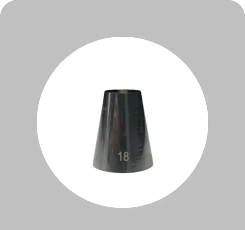 ماسوره بزرگ 18