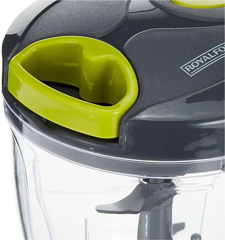 خردکن دستی(طنابی) رویال فورد مدل RF9785 — تصویر ۲