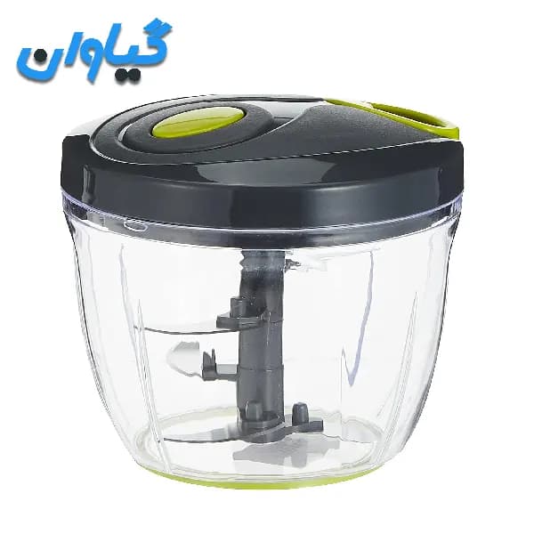 خردکن دستی(طنابی) رویال فورد مدل RF9785