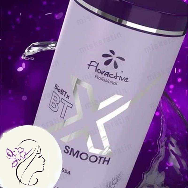 بوتاکس فلوراکتیو اسموز (SMOOTH) — تصویر ۴