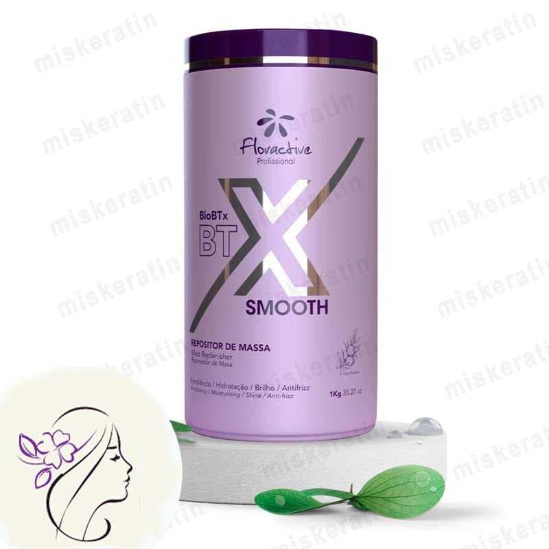 بوتاکس فلوراکتیو اسموز (SMOOTH)