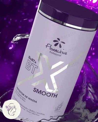 بوتاکس فلوراکتیو اسموز (SMOOTH) — تصویر ۶