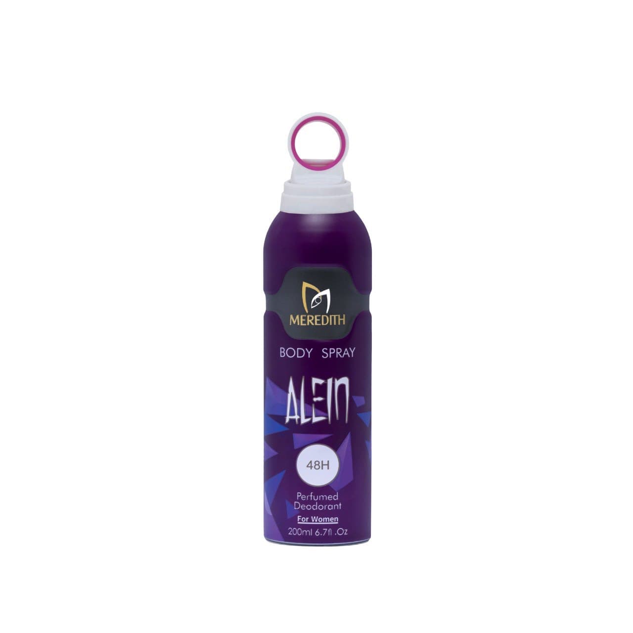 Alien BODY SPRAY اسپری خوشبو کننده بدن