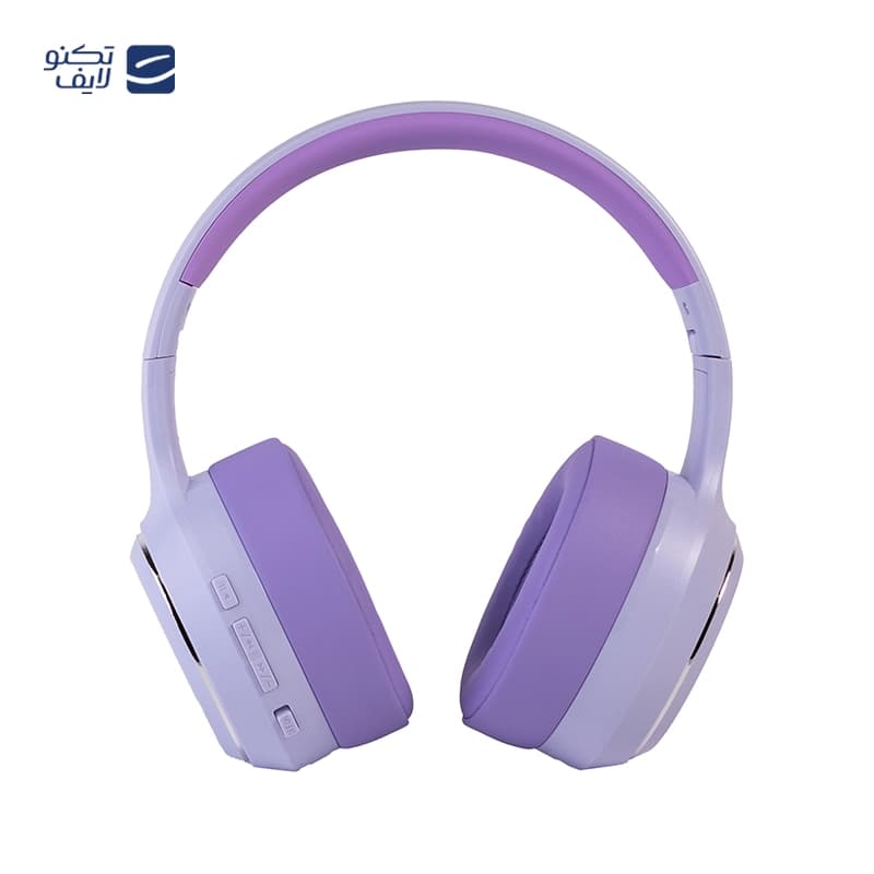 هدفون بلوتوثی آبادوس مدل AS-WH51