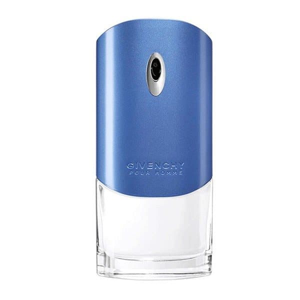 ادو تویلت جیوانچی – Pour Homme Blue Label