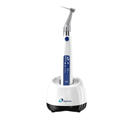 اپکس روتاری Eighteeth E-Connect S+ plus — تصویر ۲