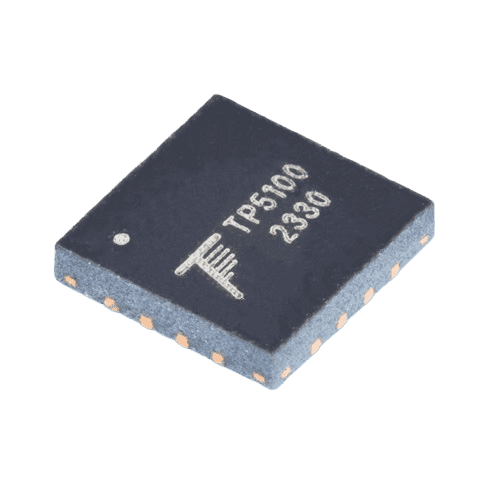 ایسی شارژ IC TP5100