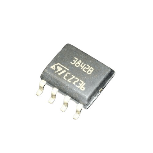 ایسی کنترلر UC3842BD