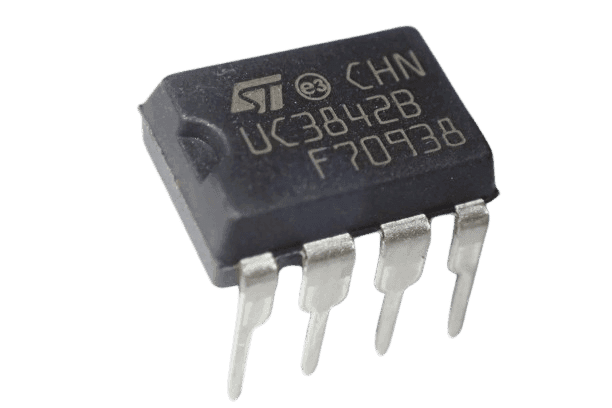 رگولاتور UC3842BN