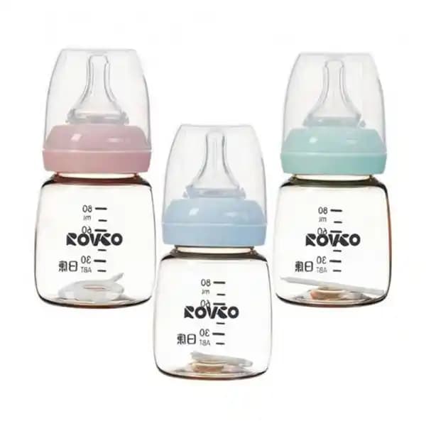 قنداق خوری 80 میل نوزاد برند روکو ROVCO کد3172