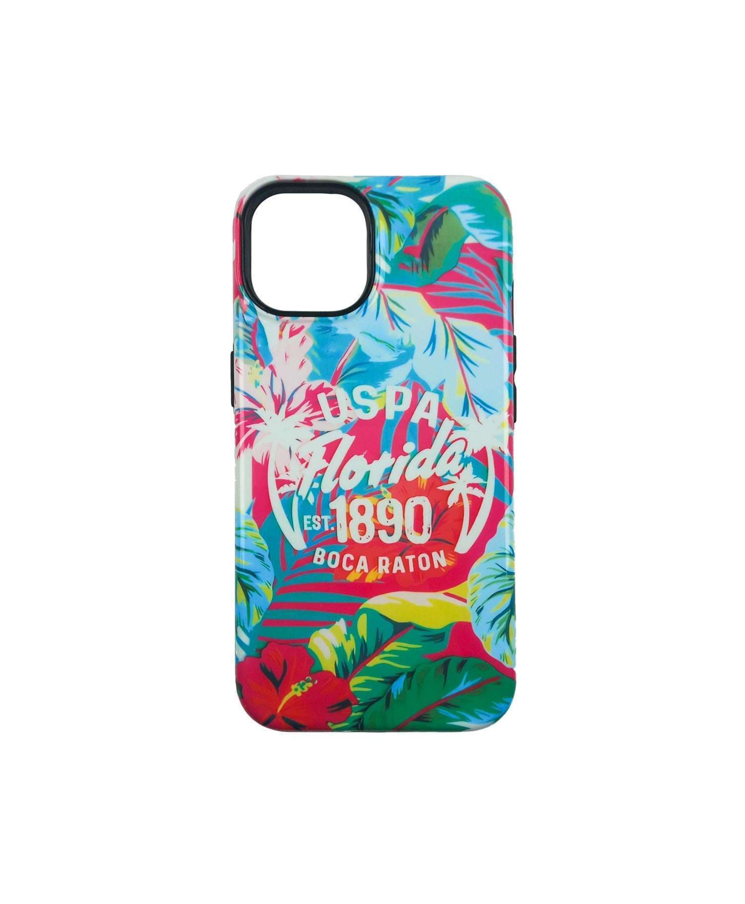 کاور پولو فانتزی طرح دار Iphone 13 — تصویر ۲