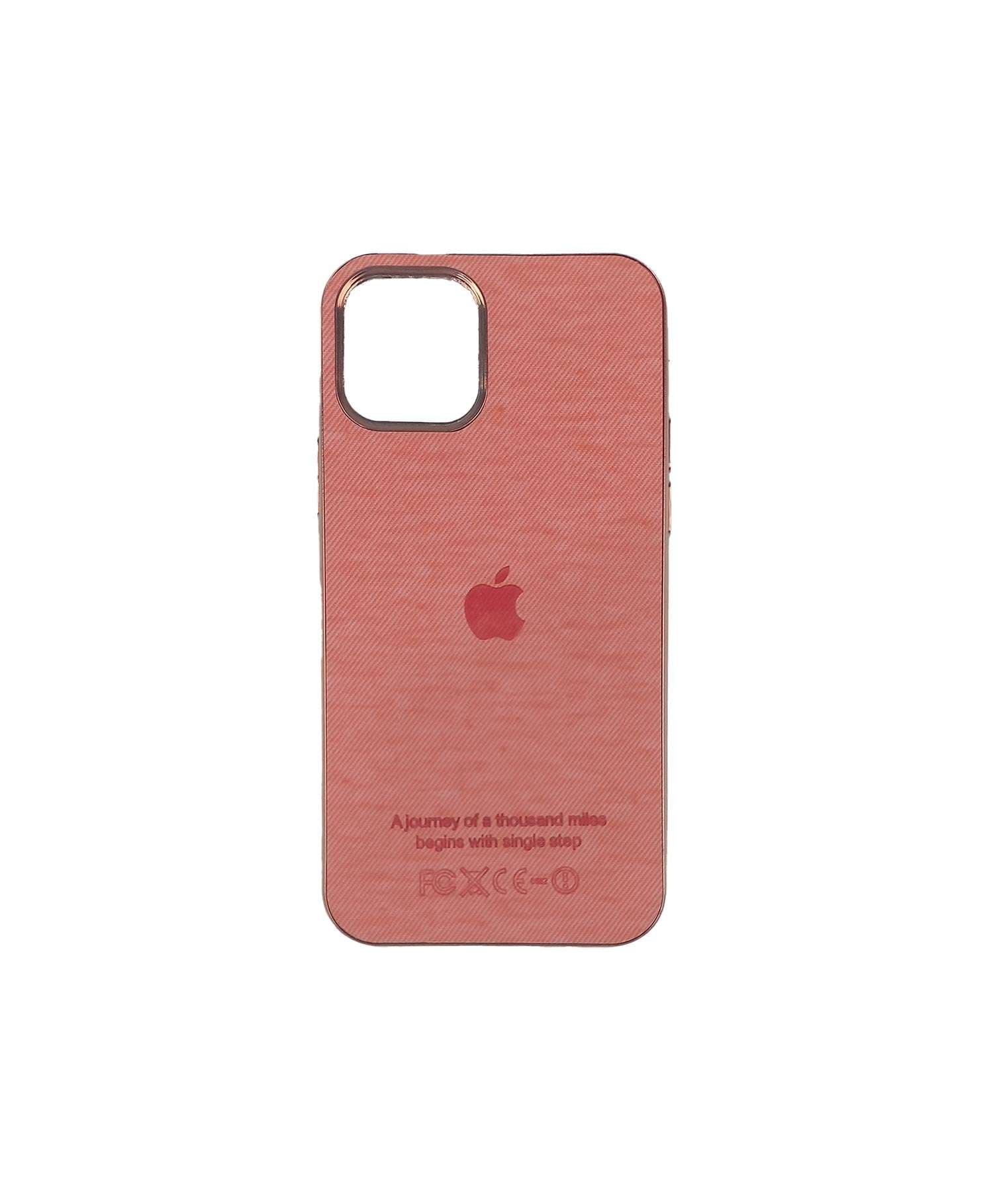 قاب پارچه ای رنگی گوشی موبایل آیفون Iphone 11 Pro — تصویر ۲