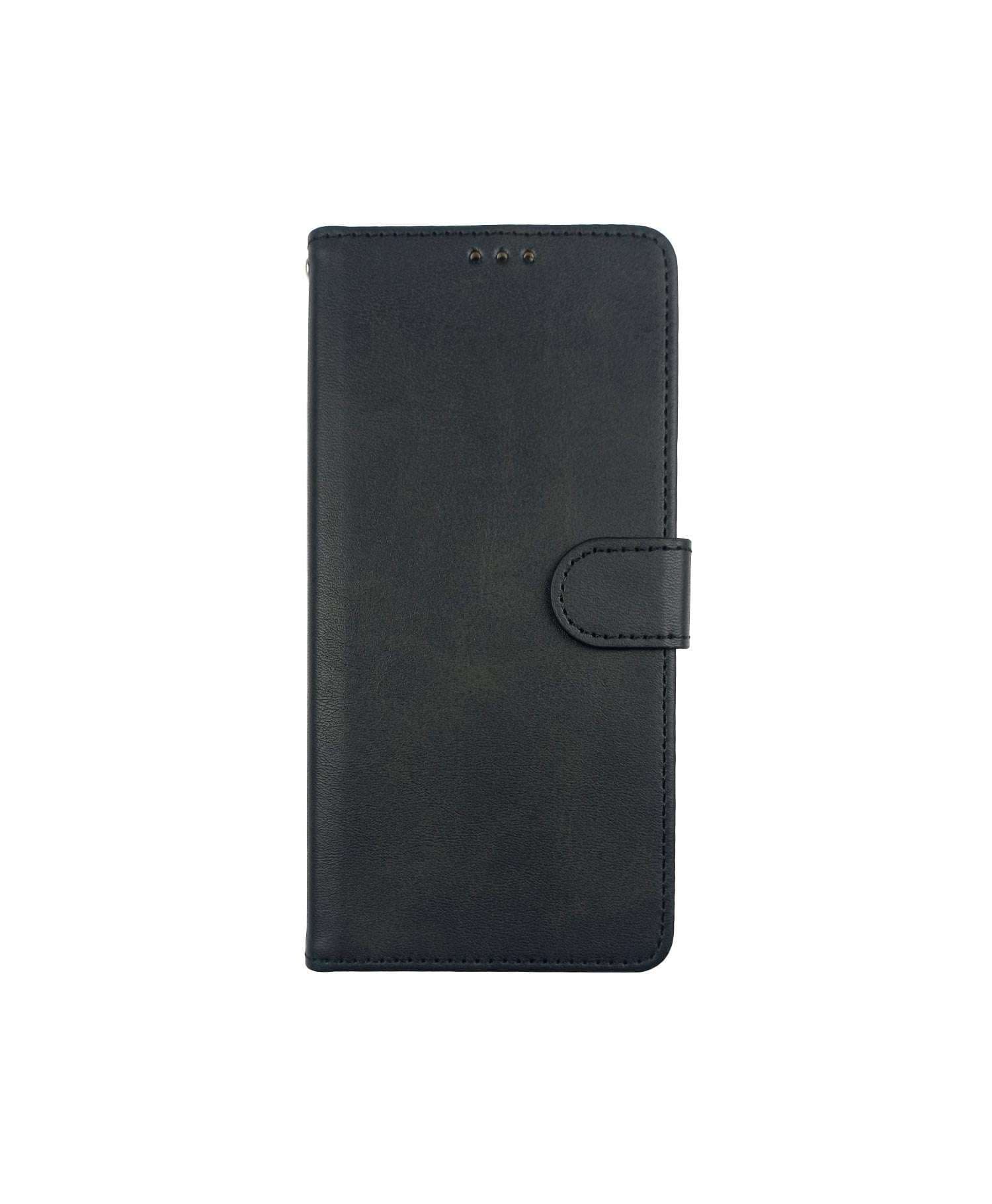 کیف کلاسوری چرمی گوشی موبایل سامسونگ Samsung S23 FE — تصویر ۸
