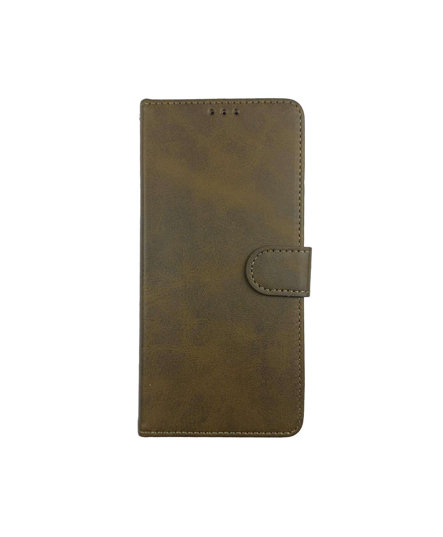 کیف کلاسوری چرمی گوشی موبایل سامسونگ Samsung S23 FE — تصویر ۶